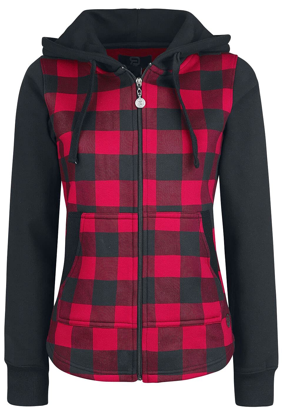 Red By Emp Kapuzenjacke